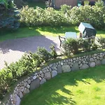 Apartment Min Hues Og Westerland