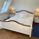 Min Hues Og Appartement Westerland