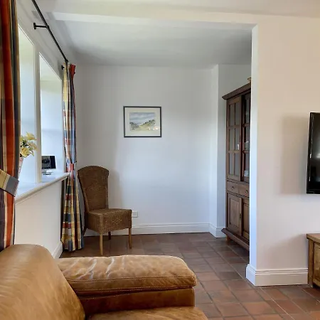 Min Hues Og Lägenhet *