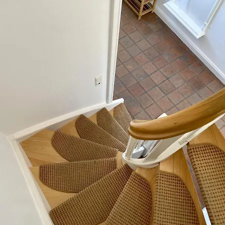 Lägenhet Min Hues Og