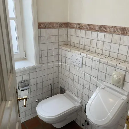 Lägenhet Min Hues Og *