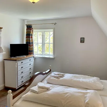 Min Hues Og Lägenhet *