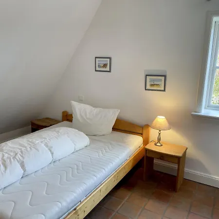 Min Hues Og * Westerland