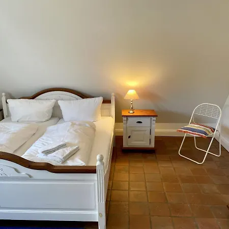 Min Hues Og Lägenhet