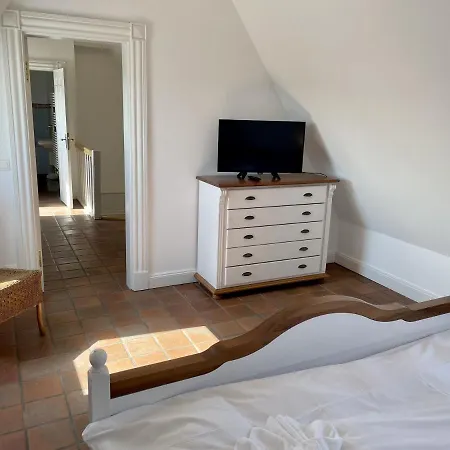 Apartment Min Hüs Og *