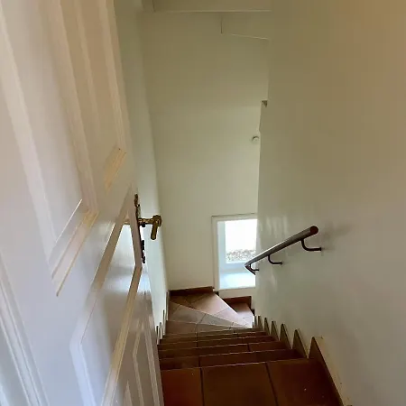 Lägenhet Min Hues Og Westerland