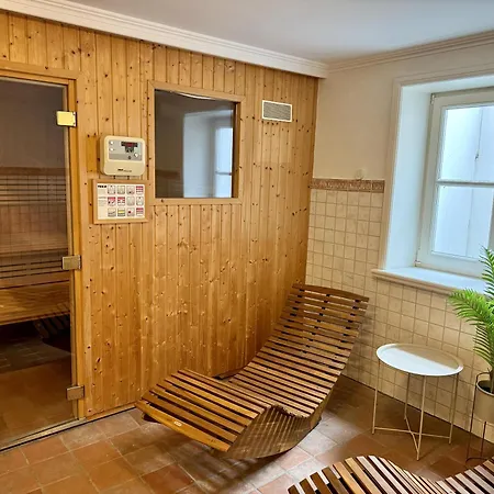 Min Hues Og Lägenhet